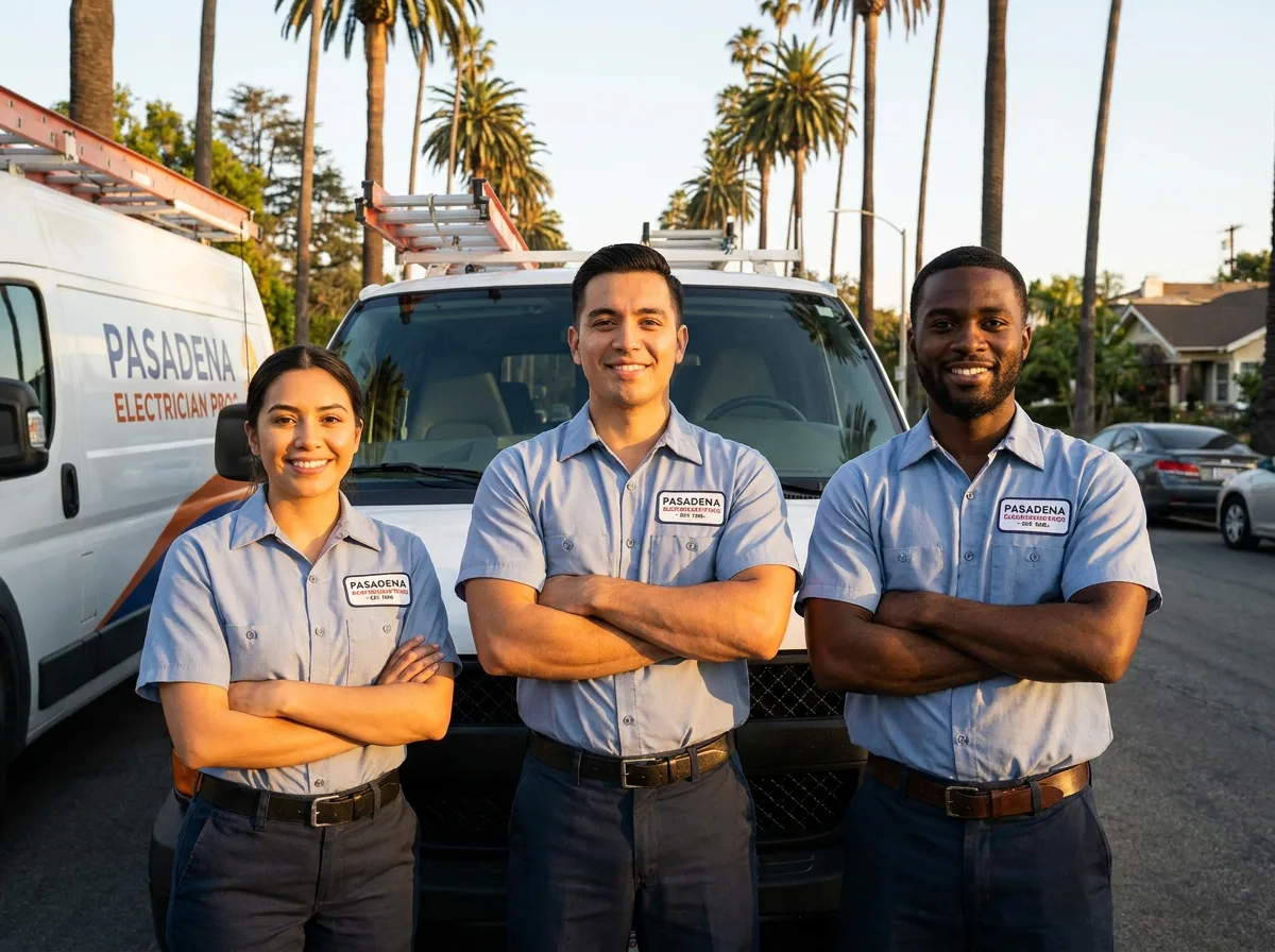 Electrician company in Pelican Rapids, MN