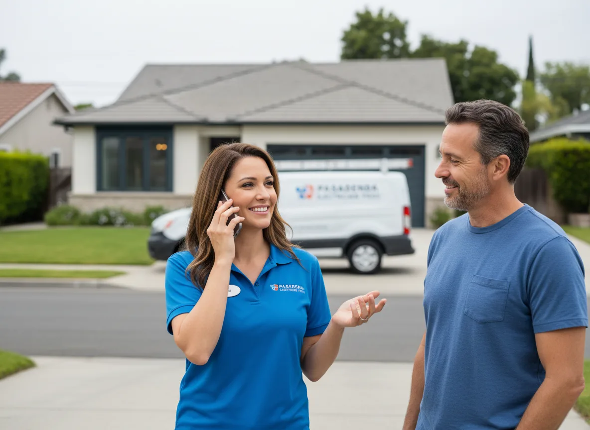 Electrician Pelican Rapids, MN FAQs